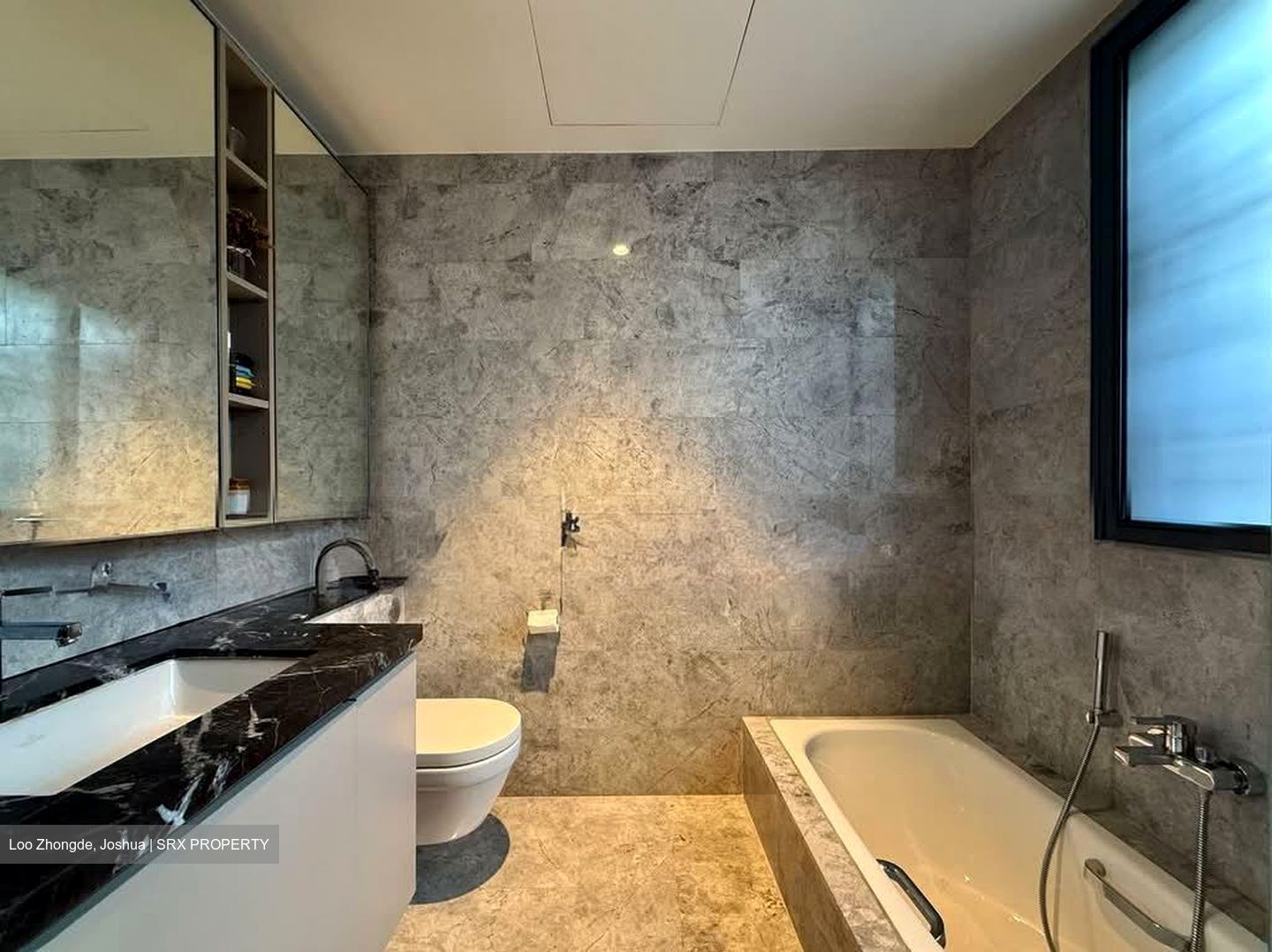 Watercove (D27), Terrace #533145511